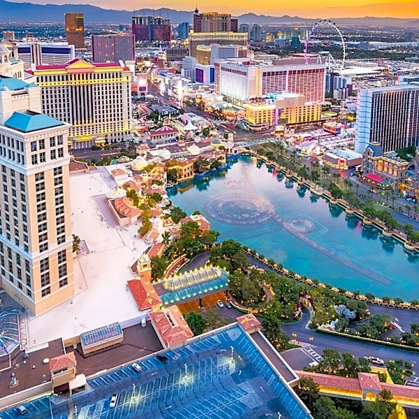 Red Rock Resorts and Wynn Resorts Advocate for NBA Team to Boost Las Vegas Tourism