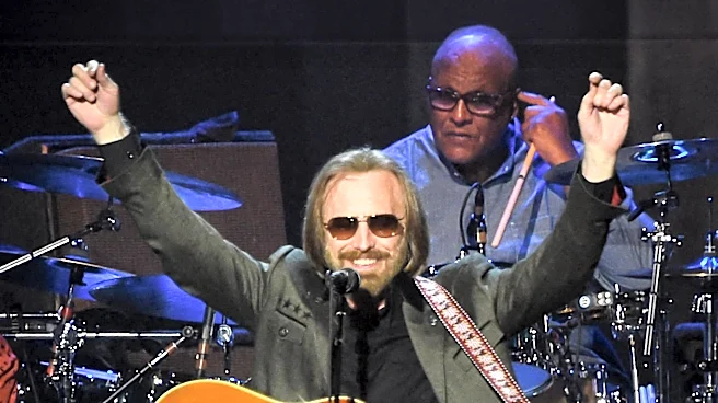 Tom Petty's Disowned 1976 Song 'Breakdown' Reflects His Evolving Musical Journey
