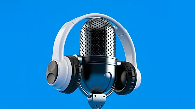 Podcast Explores Sports, Culture, and Unexpected Anecdotes