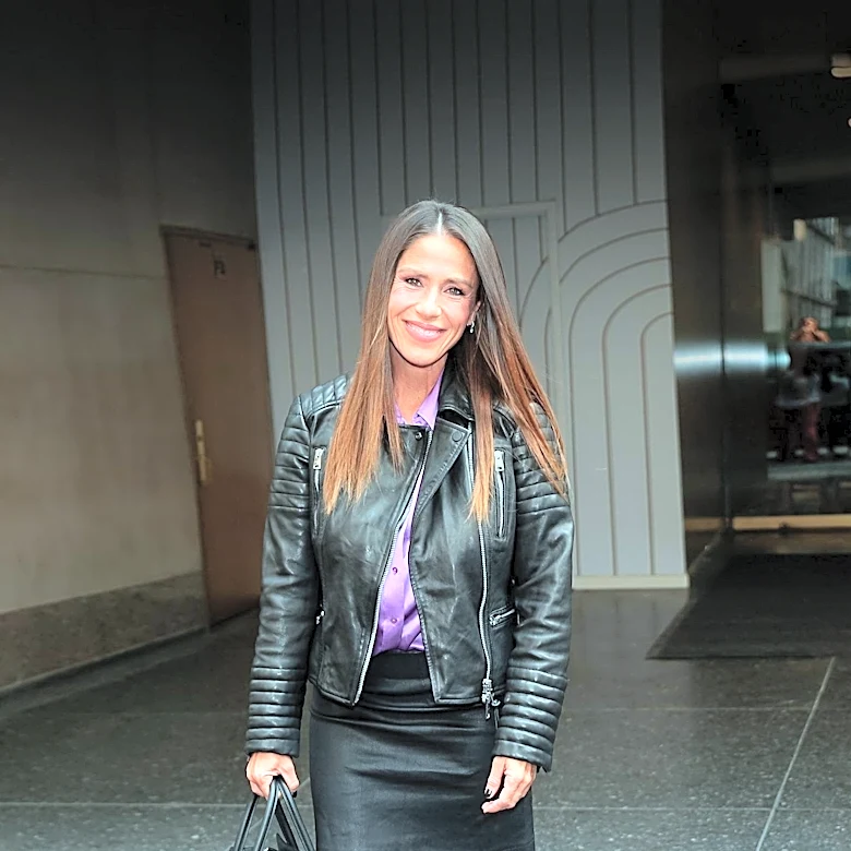 Soleil Moon Frye and Other Former Child Stars Celebrate 50th Birthdays