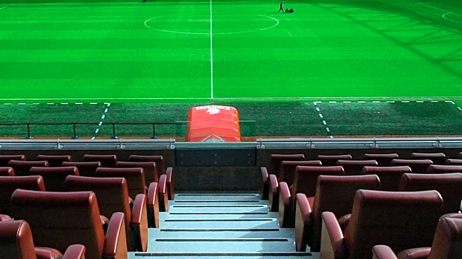 Arsenal and Emirates Extend Long-Standing Partnership Until 2033