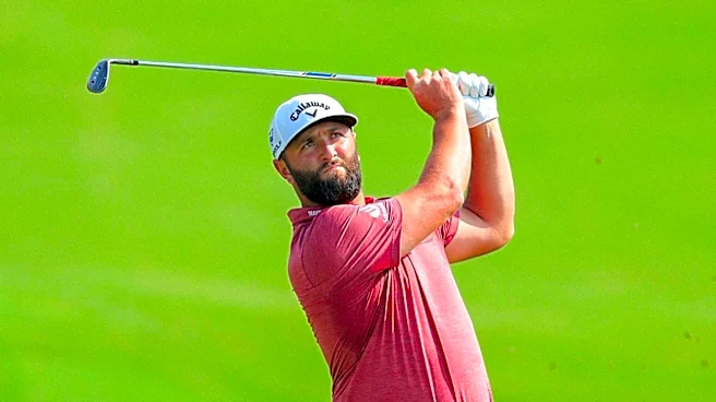 Jon Rahm Faces Challenges in Potential PGA Tour Return