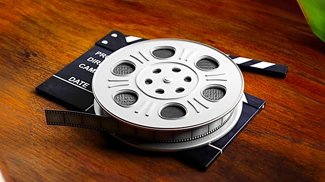 Powell Pressburger's Cinematic Legacy Celebrated in New 4K Collection