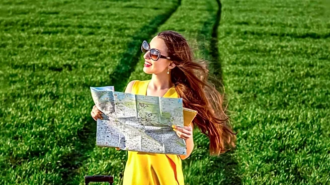 Solo Travel Enhances Personal Growth and Relationships, Says Business Insider