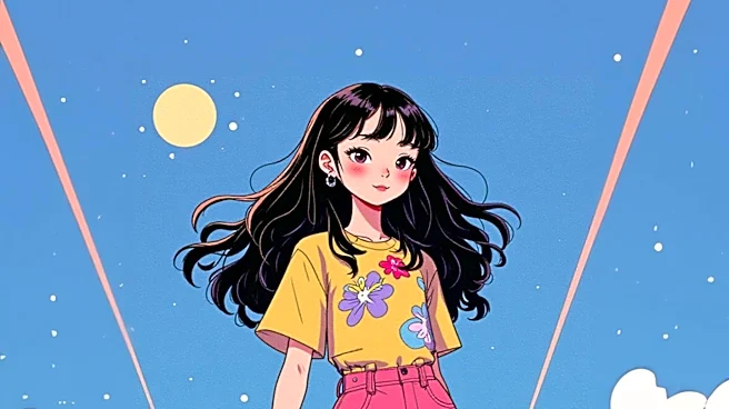 Anime Series 'The Apothecary Diaries' Gains Popularity with Unique Storytelling