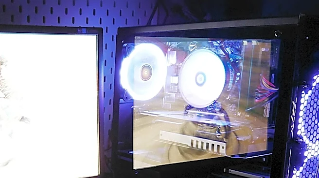 AMD Expands Linux Graphics Support with New GFX1171 GPU for Future RDNA 4m Graphics
