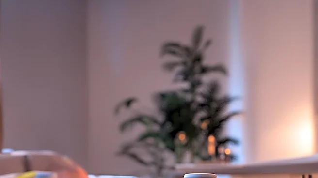 SwitchBot RGBICWW Ceiling Light Enhances Home Lighting with Smart Features