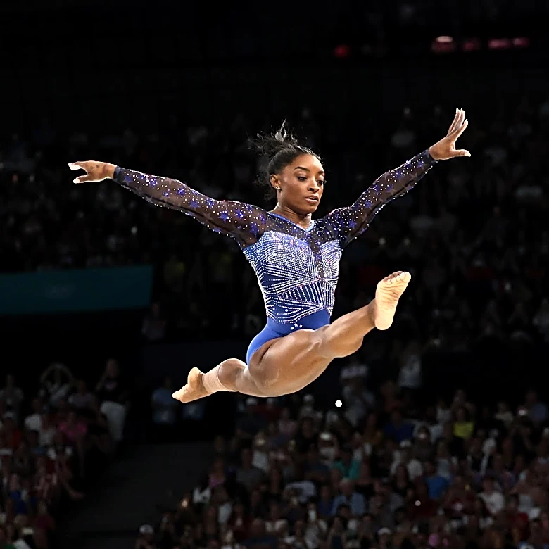 Black College Gymnasts Face Challenges in the SEC Amid Cultural Divides