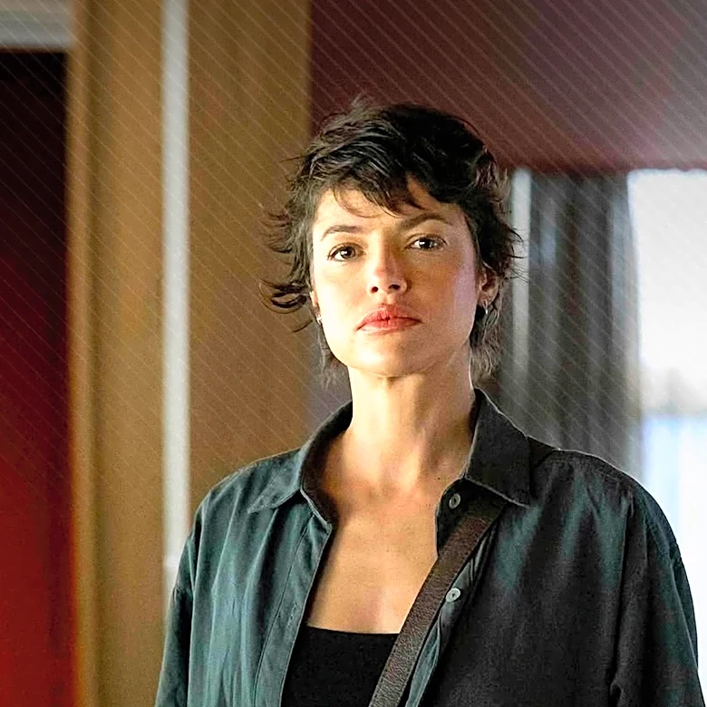 USA Network's 'Anna Pigeon' Series Criticized for Weak Plot and Character Development