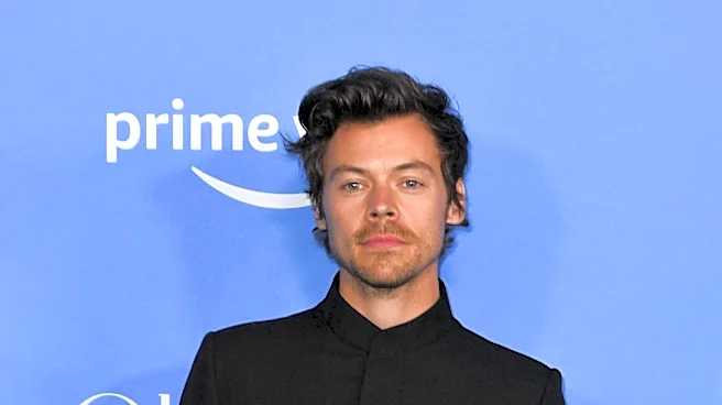 Prime Video Launches 'Sterling Point' Series Featuring Family Secrets and Inheritance