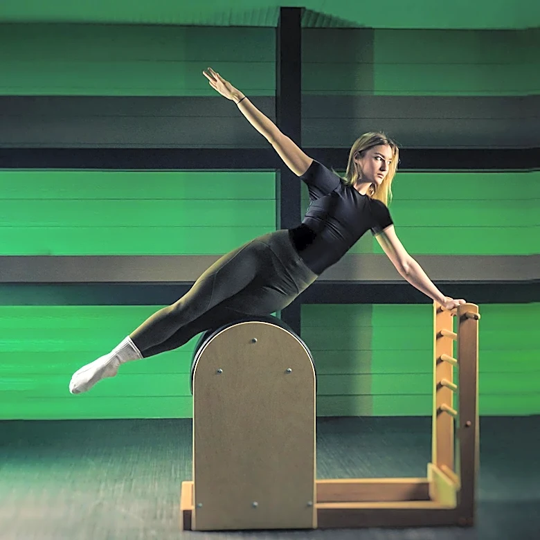 Miami Pilates Studios Offer Diverse Reformer and Mat Classes for Fitness Enthusiasts