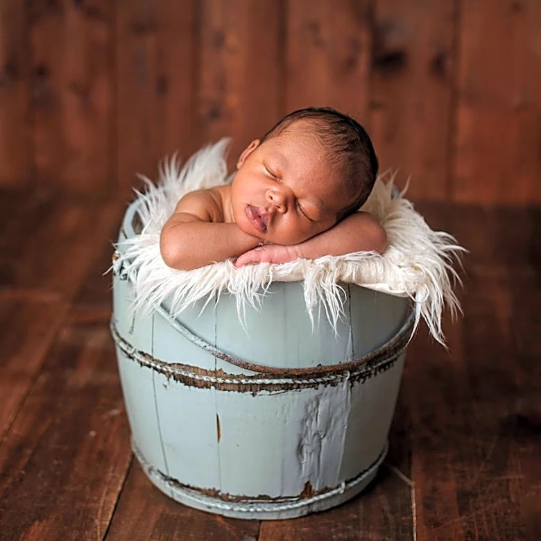 Zach Wilson and Wife Nicolette Announce Birth of First Child