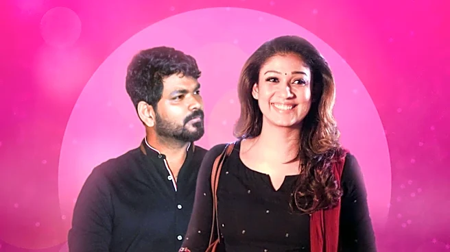 Romantic Comedy 'One Night Only' Critiqued for Missed Satirical Potential