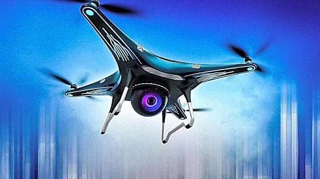 Uber CEO Highlights Drone Delivery as Key Growth Area Amid Autonomous Expansion