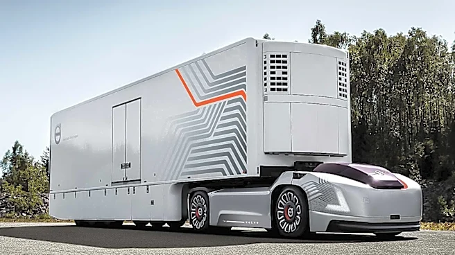 Ford Unveils Fathom: A Cost-Effective Electric Truck with Full Features