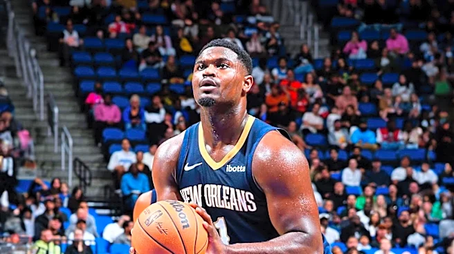 Jamahl Mosley Brings Defensive Focus to New Orleans Pelicans Amidst Western Conference Challenges