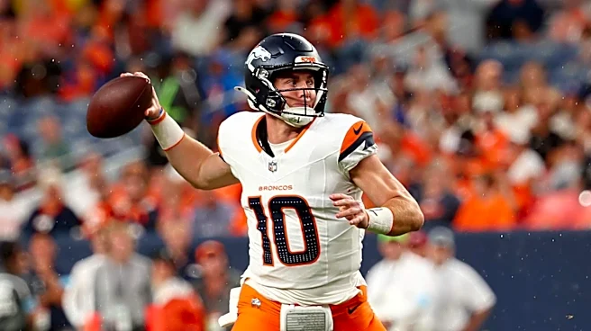 Denver Broncos Consider Signing Taysom Hill to Enhance Offensive Flexibility