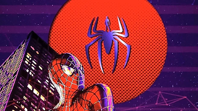Spider-Man: Brand New Day Targets Record-Breaking Second Weekend Box Office