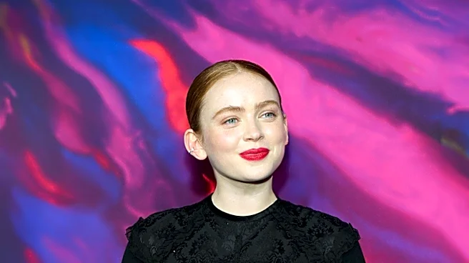 Sadie Sink's Style Evolution: A Look at Her Fashion Journey