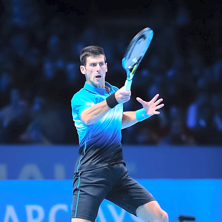 Novak Djokovic's Match Format Proposal Criticized by Young Tennis Star