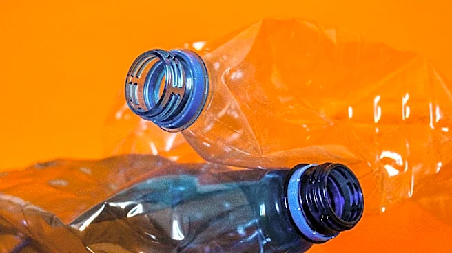 Virginia Tech Researchers Transform PVC Waste into Sustainable Lubricants