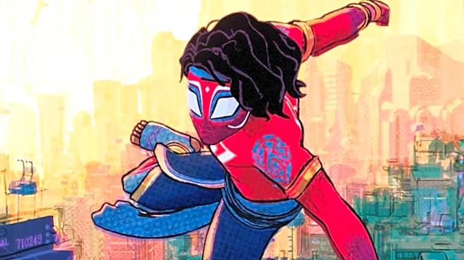 Frank Miller Praises 'Spider-Man: Brand New Day' for Its Faithful Adaptation