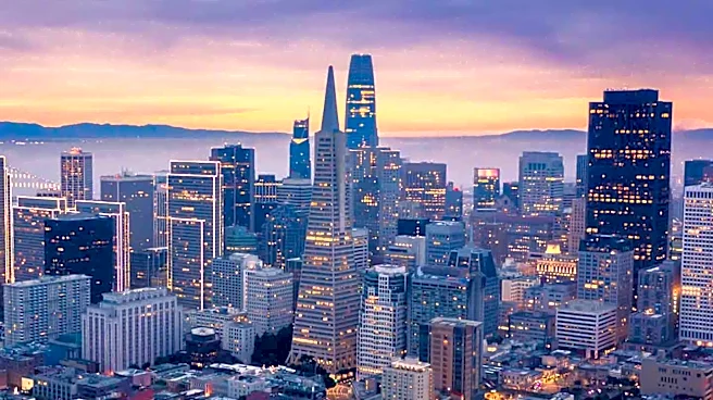 Salesforce Implements Third Round of Layoffs in 2026, Affecting Multiple Departments