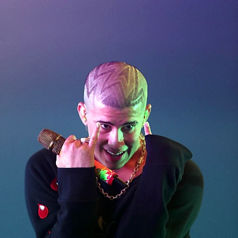 Bad Bunny Faces Legal Challenges Over Unauthorized Use of Vocal Contributions in Reggaeton