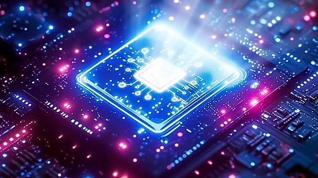 AMD Raises Long-Term Growth Outlook Amid AI Demand Surge