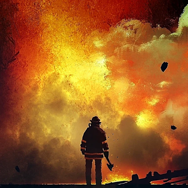 Ellar Coltrane Transitions from Hollywood to Volunteer Firefighting and Independent Films