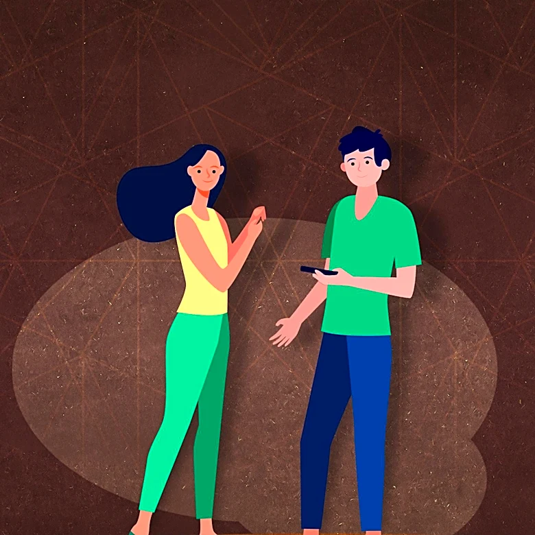 Experts Urge Couples to Rethink TikTok's '777 Rule' for Relationship Health