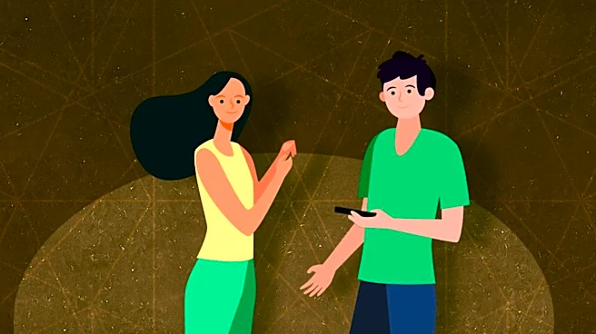 Experts Urge Couples to Rethink TikTok's '777 Rule' for Relationship Health