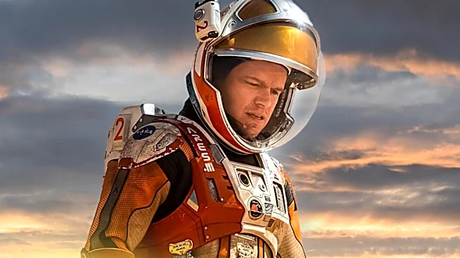 Matt Damon Reveals Financial Struggles Post 'Good Will Hunting' Success