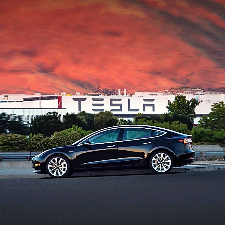 SpaceX and Tesla Collaborate on Massive Chip Factory in Texas