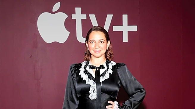 Apple TV's 'Widow's Bay' to Screen at AMC Theaters in Unique Fan Event