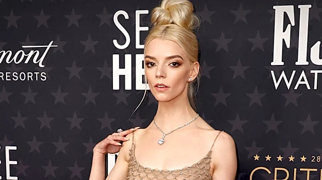 Critics Choice Super Awards 2026: 'Obsession' and 'Project Hail Mary' Among Top Winners