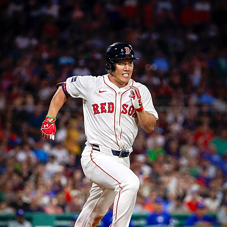 Boston Red Sox Achieve Historic Winning Streak Not Seen Since 1912