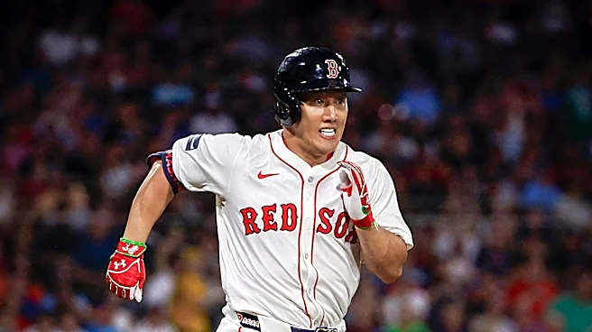 Boston Red Sox Achieve Historic Winning Streak Not Seen Since 1912