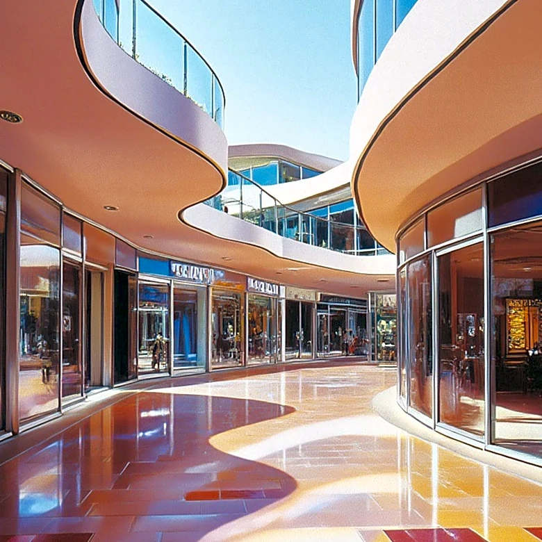 The Shops at North Bridge to Undergo $40 Million Renovation Amid Retail Revival