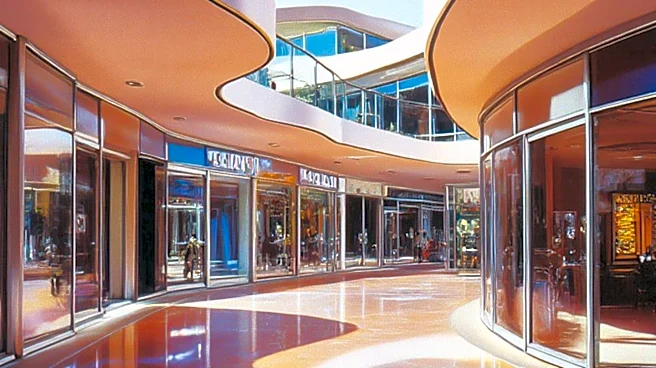 The Shops at North Bridge to Undergo $40 Million Renovation Amid Retail Revival