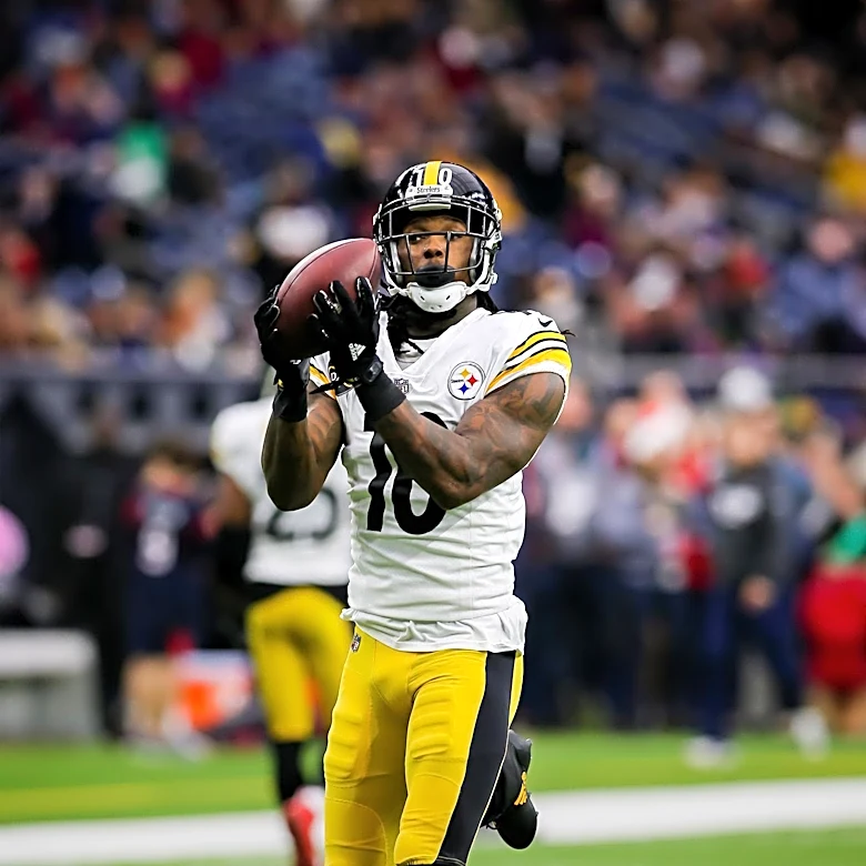 Fantasy Football 2026: Receivers Poised for Breakout Seasons