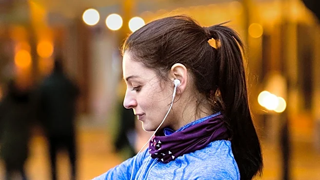 Screenless Wearables Gain Popularity in 2026 for Health Tracking