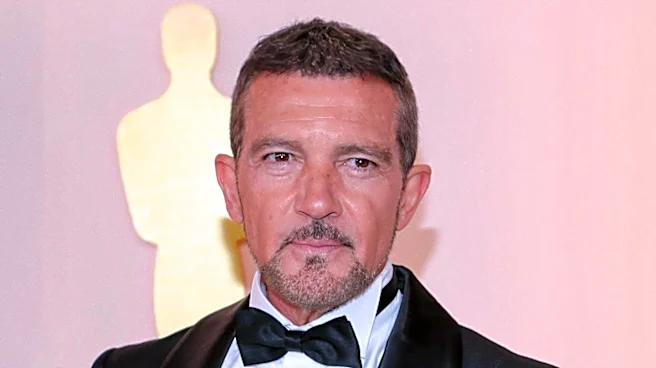 Antonio Banderas Praises Ex-Wife Melanie Griffith as 'Best Friend' and 'Unbelievable Mother'