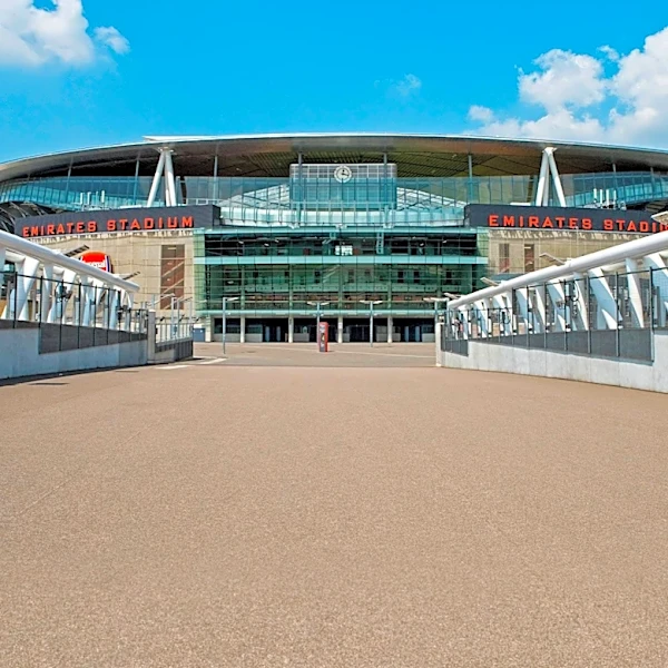 Emirates Extends Arsenal Stadium Naming Rights Deal Until 2033