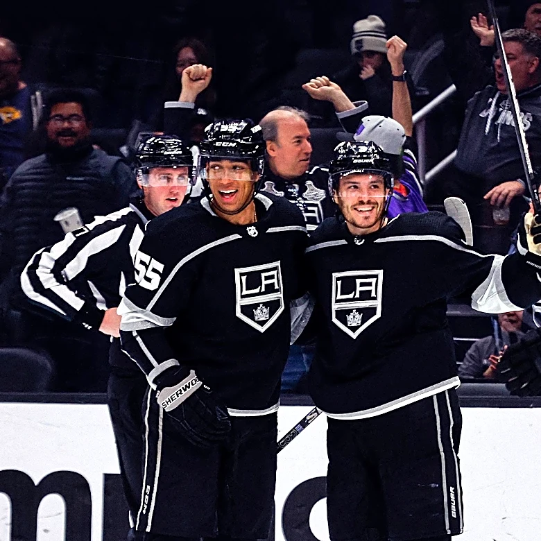 Phil Housley Joins LA Kings as Associate Coach to Enhance Offensive Strategy