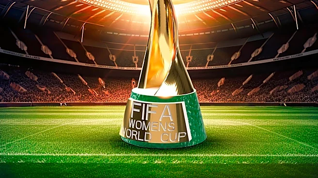 UEFA Maintains Boycott of FIFA Tournaments Amid Infantino Controversy