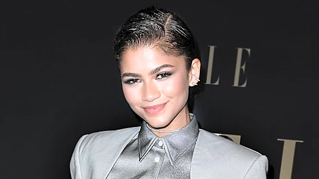Tom Holland and Zendaya Confirm Marriage with Public Appearance in London