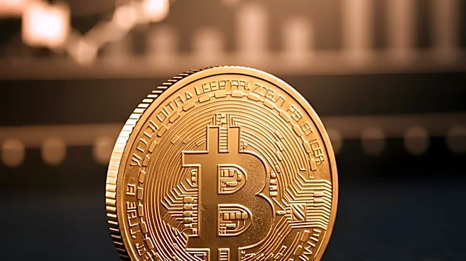 Crypto Whales Accumulate Bitcoin and Ethereum, Signaling Potential Market Shift