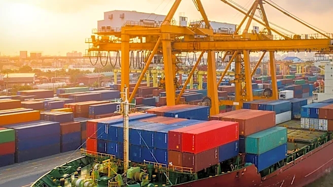Tariff Refunds Issued to Big Companies, Consumers Unlikely to Benefit