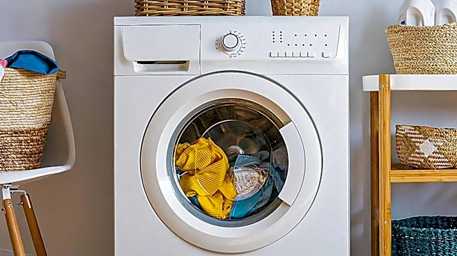 New Door-to-Door Laundry Service Launches in Sioux Falls